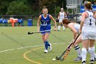 Field Hockey vs WSU  Wheaton College Field Hockey vs Worcester State University. - Photo By: KEITH NORDSTROM : Wheaton, field hockey, FH2021